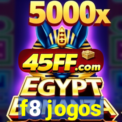 f8 jogos